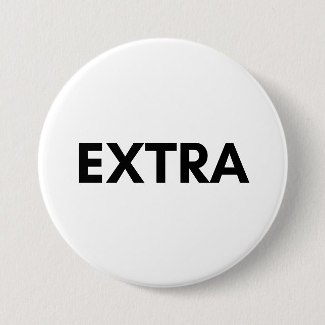 extra button (Vorderseite)