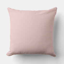 Extra Geschenk Set dekoriert Pastellrosa Moderne C Kissen