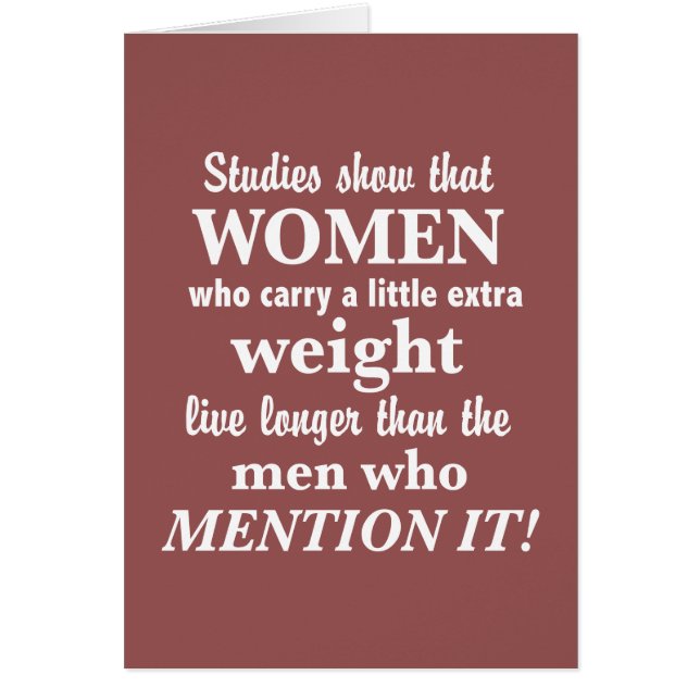 EXTRA GEWICHT REV (Vorne)