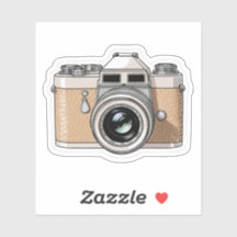 Extra-Klein (3" x 3"), kundenspezifisch geschnitte