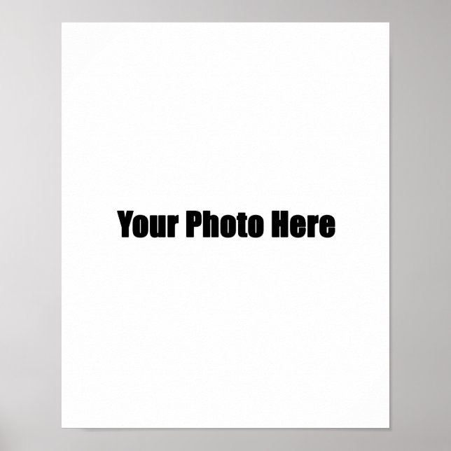 Extra Kleines Poster (Vorne)