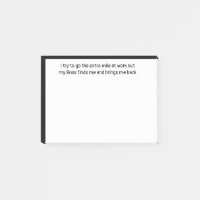 Extra MIle bei Work Boss bringt mich zurück