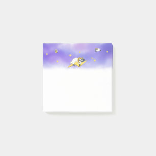 Extra RAM Post-it Klebezettel