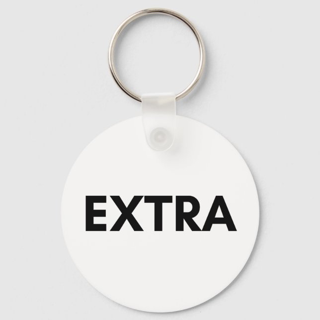 extra schlüsselanhänger (Vorderseite)