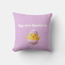 Extra Spezielles Kind Kissen