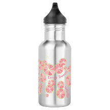 EXTRA SWEET! Fun Lemonade - rosa Punch