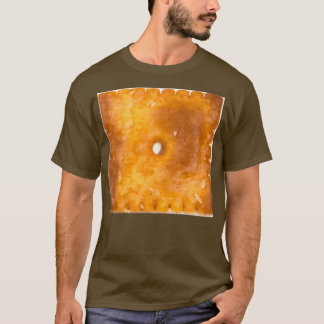 Extra Toasty Cheez It  T-Shirt