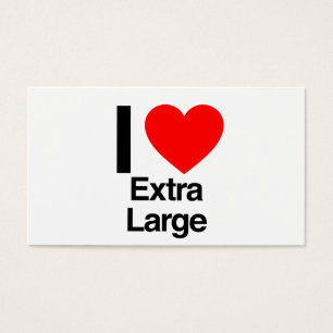Extragroßes der Liebe I