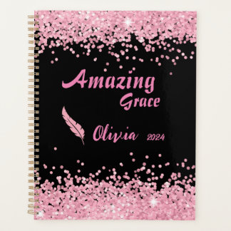 Extraordinaire Grace 2024 Personnaliser le planifi