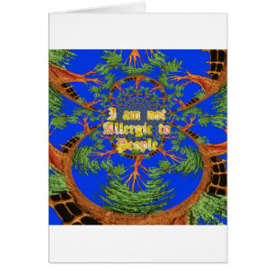 Extraordinaire Hakuna Matata Je ne suis pas allerg