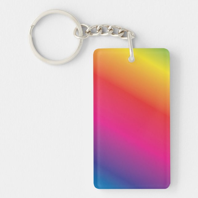 Extraordinaire Rainbow Spectrum Best LGBTQ Porte - (Devant)