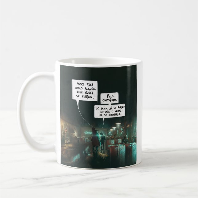 Extraordinário Kaffeetasse (Links)