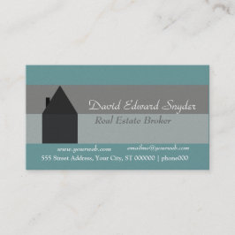 Extraprämien-beste Haus-Zuhause-Wartung Visitenkarte