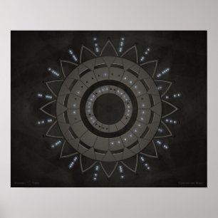 Extraterrestre Regalo Poster