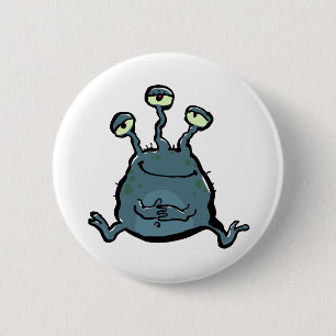 extraterrestrian button