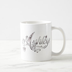 Extravagant Ashley Signature Kaffeetasse