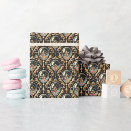 Extravagant Balloons Geschenkpapier