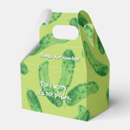 Extravagant! Geschenkschachtel