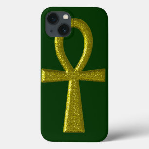 Extravagant Gold Ankh title_seo2