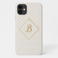 Extravagant, goldweiß und Personalisiert