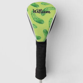 Extravagant! Golf Headcover