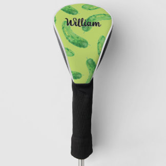 Extravagant! Golf Headcover