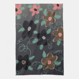 Extravagant Handtuch