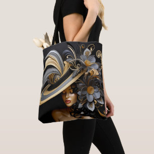 EXTRAVAGANT HAT PARADE #1 TASCHE