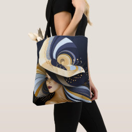 EXTRAVAGANT HAT PARADE #9 TASCHE