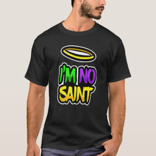 Extravagant Mardi Gras Party Kostüm I T-Shirt
