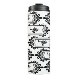 Extravagant Nr. Thermosbecher