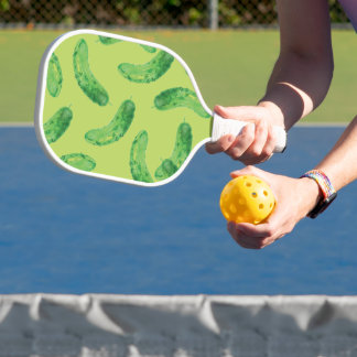 Extravagant! Pickleball Schläger