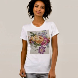 Extravagant T-Shirt