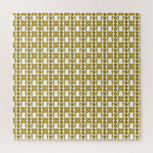 Extravagante Form Edelstein