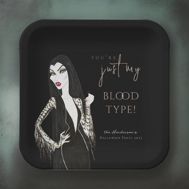 Extravagante Halloween-Papier-Teller Pappteller (Von Creator hochgeladen)