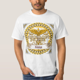 Extravagante Onkologie T - Shirt