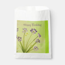 Extravagante Papier-Cookies