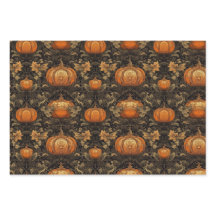 Extravagante Pumpkins