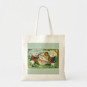Extravagante Tasche des Weißöstlichen Bunnies