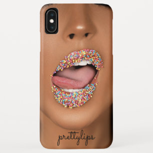 Extravagante und luxuriöse Telefonzelle Case-Mate iPhone Hülle