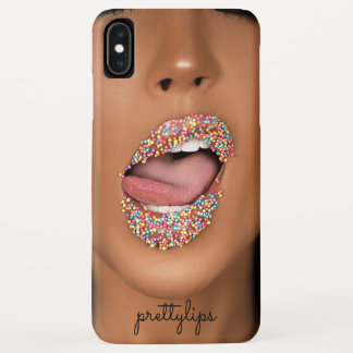 Extravagante und luxuriöse Telefonzelle Case-Mate iPhone Hülle