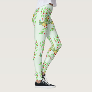Extravaganter Bird Leggings