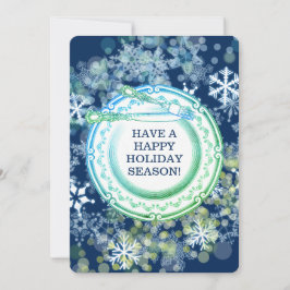 Extravaganter Esstisch Koch Catering Weihnachten