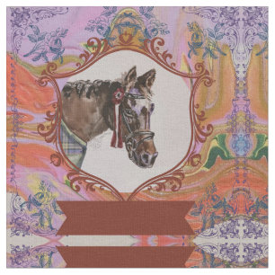 extravaganter Jamie-Marmor Stoff