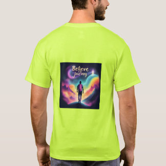 Extravaganter T - Shirt