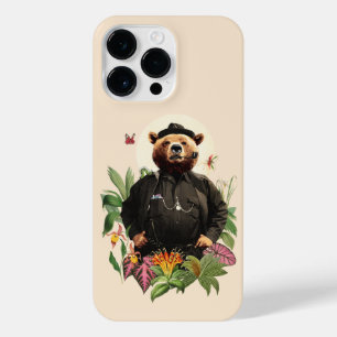 EXTRAVAGANTER TIERBESTAND iPhone 14 PRO MAX  HÜLLE