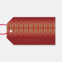 Extravaganter Vintager Urlaub