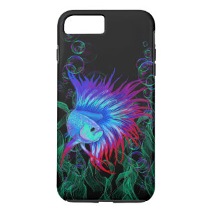 Extravagantes Betta Splendens blaues aquamarines title_seo2