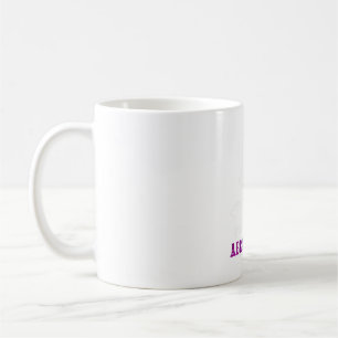 Extravagantes Dress Magician Abracadabra Wizard Ko Kaffeetasse