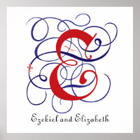 Extravagantes Gothic Caps Letter E, 300dpi PNG Pos